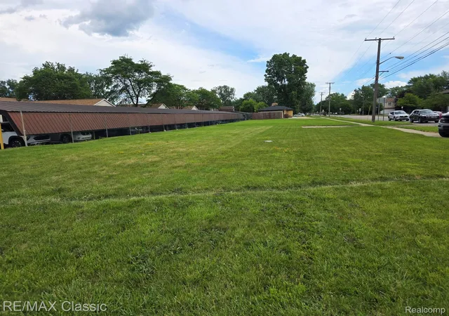 Photo 3 of Land for sale at 30006 Utica Rd, Roseville, MI 48066 | MLS# 20261045525 | Listing updated on 2026-06-17
