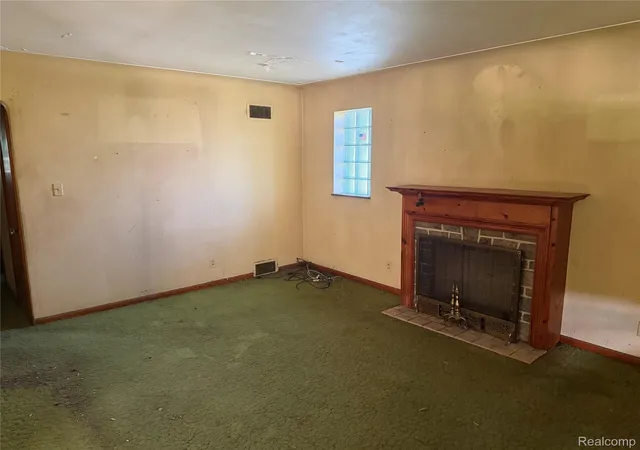Photo 1 of Sale Pending at 24217 Stewart Ave, Warren, MI 48089 | MLS# 20261045526 | Listing updated on 2026-06-18