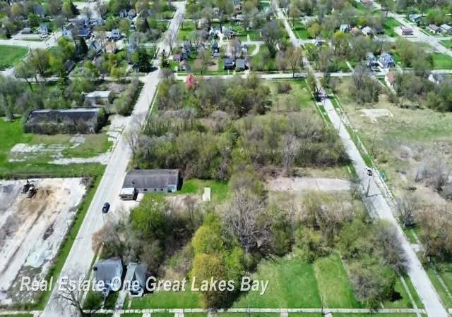 Photo 2 of Land for sale at 1317 S Park Ave, Saginaw, MI 48601 | MLS# 61050211682 | Listing updated on 2026-07-29