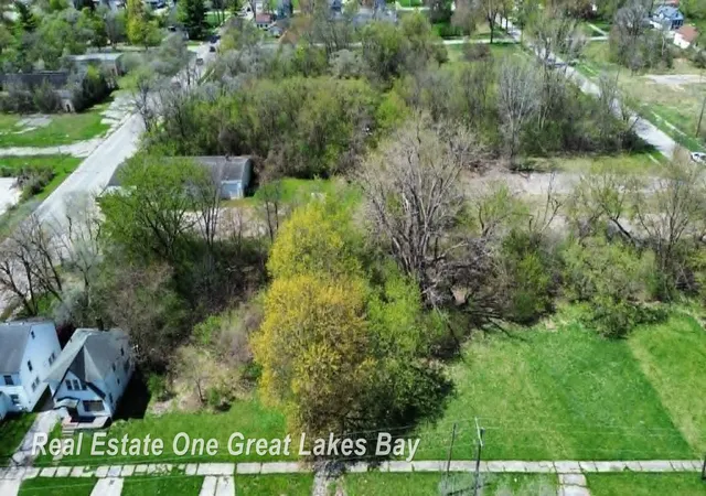 Photo 3 of Land for sale at 1317 S Park Ave, Saginaw, MI 48601 | MLS# 61050211682 | Listing updated on 2026-07-29
