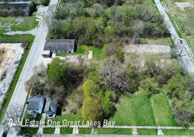 Photo 3 of Land for sale at 1317 S Park Ave, Saginaw, MI 48601 | MLS# 61050211682 | Listing updated on 2026-07-29