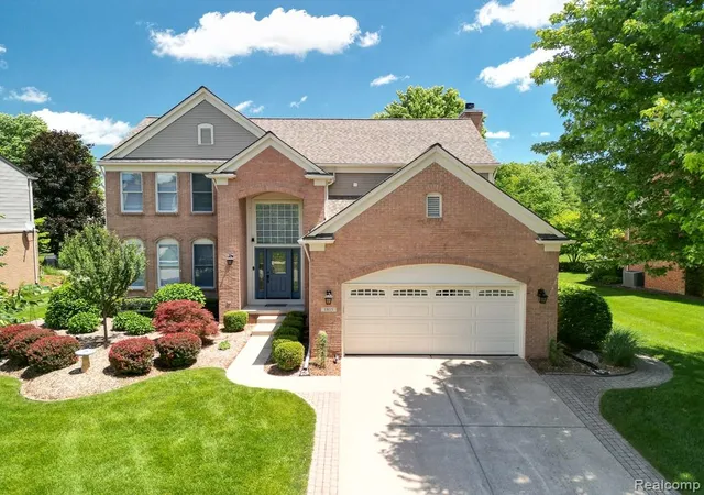 1st image of 1815 Ring Neck Dr, Rochester, MI 48307 | MLS# 20261045534