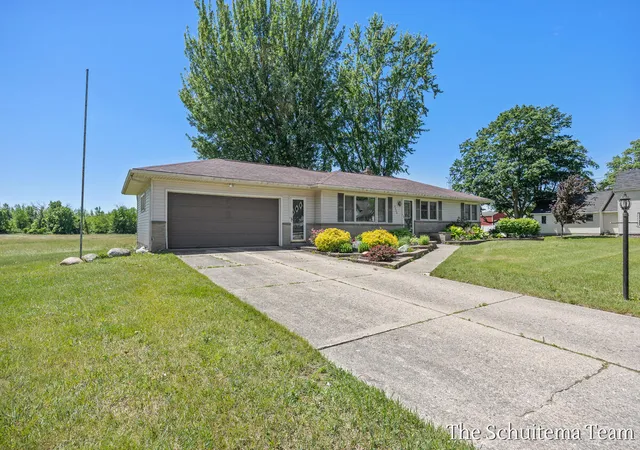 4th image of 4526 Bauer Rd, Hudsonville, MI 49426 | MLS# 65026029833