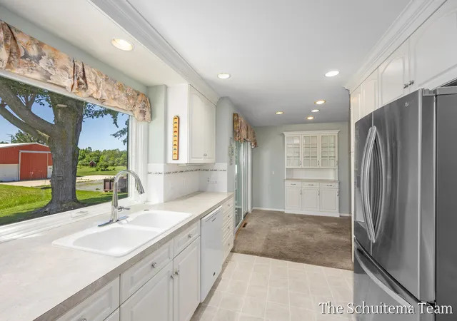 5th image of 4526 Bauer Rd, Hudsonville, MI 49426 | MLS# 65026029833