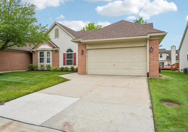 Photo 2 of Condo for sale at 2053 Maplehurst Dr, Commerce Township, MI 48390 | MLS# 20261045536 | Listing updated on 2026-08-19