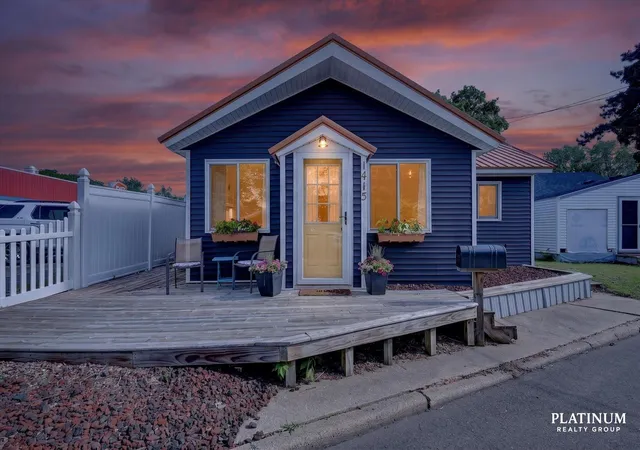 1st image of 1415 Virginia St, Lake Odessa, MI 48849 | MLS# 65026029835