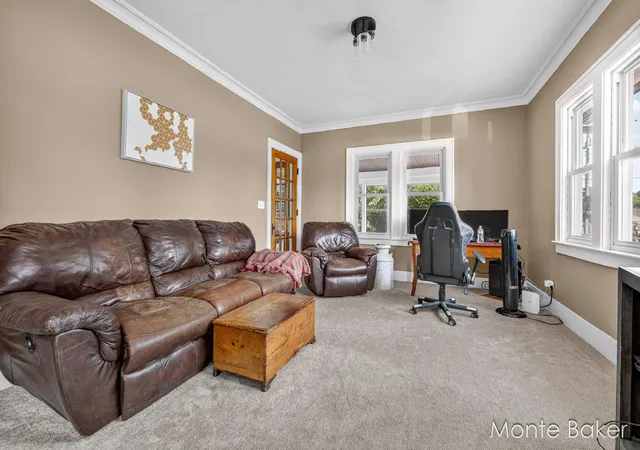 Photo 4 of Single family home for sale at 4032 Richmond St NW, Grand Rapids, MI 49534 | MLS# 65026029841 | Listing updated on 2026-07-31