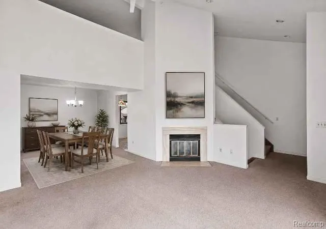 Photo 3 of Condo for sale at 7147 Elmhurst, West Bloomfield, MI 48322 | MLS# 20261045542 | Listing updated on 2026-09-08