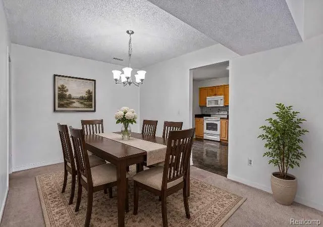 Photo 4 of Condo for sale at 7147 Elmhurst, West Bloomfield, MI 48322 | MLS# 20261045542 | Listing updated on 2026-09-08