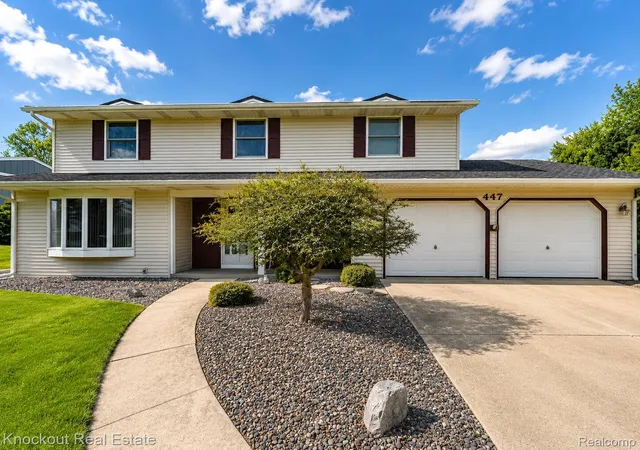 1st image of 447 Harvest Ln, Frankenmuth, MI 48734 | MLS# 20261045545