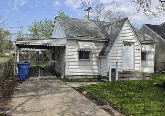 Photo 1 of Sale Pending at 12475 Sarsfield Ave, Warren, MI 48089 | MLS# 81026029850 | Listing updated on 2026-08-19