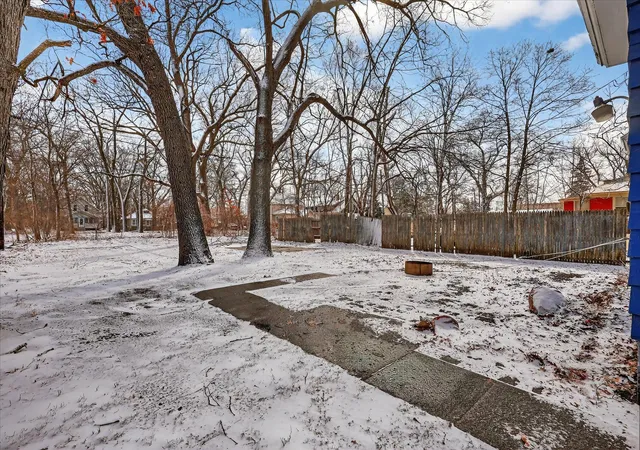 Homes for sale in Muskegon Heights City Muskegon, MI | 2520 5th St, Muskegon Heights City Muskegon, MI 49444 | MLS# 65026029854