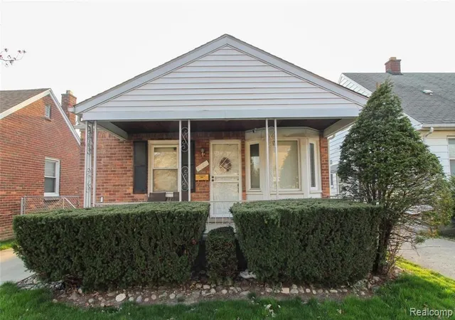 Photo 1 of Sale Pending at 7683 Greenview Ave, Detroit, MI 48228 | MLS# 20261045559 | Listing updated on 2026-07-27