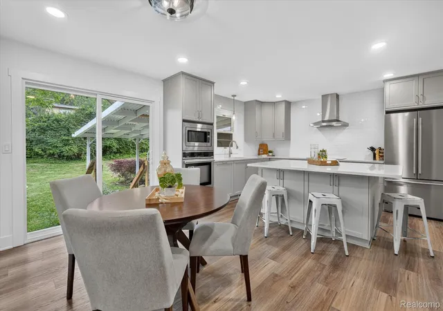 Photo 2 of Single family home for sale at 1101 Gott St, Ann Arbor, MI 48103 | MLS# 20261045563 | Listing updated on 2026-09-16