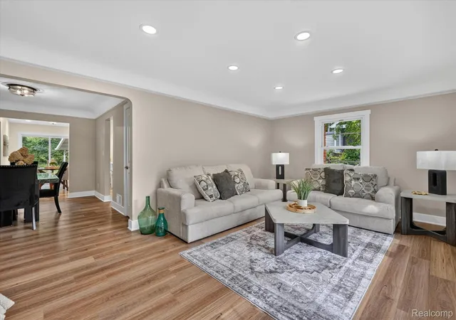 Photo 3 of Single family home for sale at 1101 Gott St, Ann Arbor, MI 48103 | MLS# 20261045563 | Listing updated on 2026-09-16