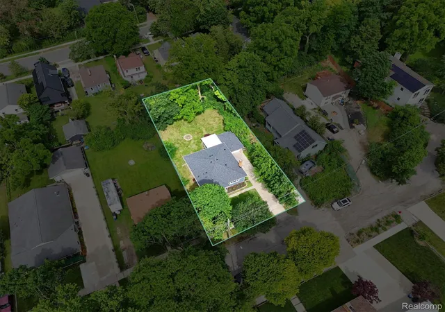 Photo 58 of Single family home for sale at 1101 Gott St, Ann Arbor, MI 48103 | MLS# 20261045563 | Listing updated on 2026-10-04