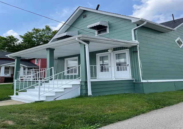 1st image of 7562 Miller Rd, Swartz Creek, MI 48473 | MLS# 20261045567