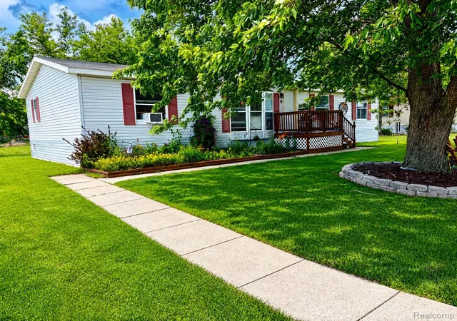 1st image of 14 Hampi Ct, Swartz Creek, MI 48473 | MLS# 20261045568