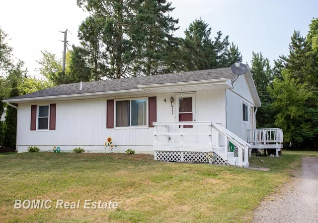 Homes for sale in Millington Village Tuscola, MI | 4966 Worth St, Millington Village Tuscola, MI 48746 | MLS# 61050211695