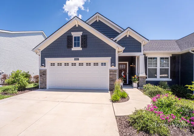 1st image of 8262 Autumn Acres Dr Ne, Rockford, MI 49341 | MLS# 65026029865
