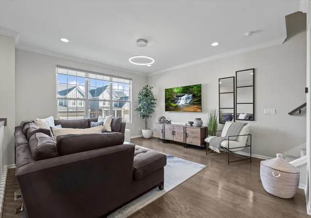 Photo 2 of Condo for sale at 47675 Alden Ter N, Northville Township Wayne, MI 48168 | MLS# 81026029867 | Listing updated on 2026-08-18