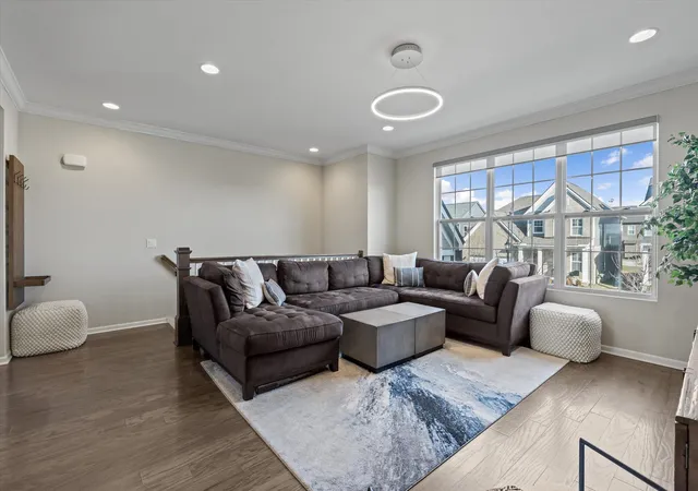 Photo 3 of Condo for sale at 47675 Alden Ter N, Northville Township Wayne, MI 48168 | MLS# 81026029867 | Listing updated on 2026-08-18