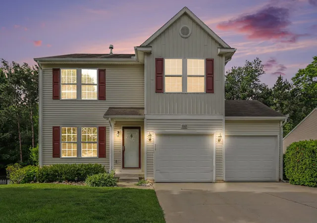 Photo 1 of Single family home for sale at 4663 Andover Woods Ct, Portage, MI 49024 | MLS# 66026029866 | Listing updated on 2026-07-31