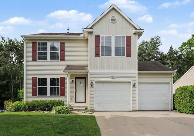 Photo 2 of Single family home for sale at 4663 Andover Woods Ct, Portage, MI 49024 | MLS# 66026029866 | Listing updated on 2026-07-31