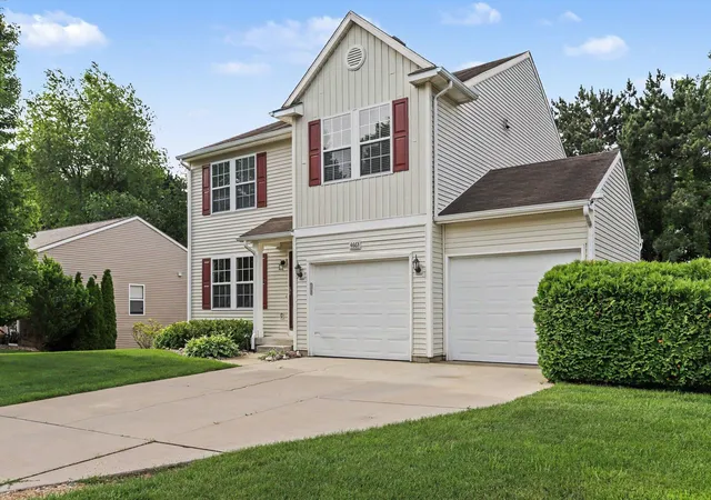 Photo 3 of Single family home for sale at 4663 Andover Woods Ct, Portage, MI 49024 | MLS# 66026029866 | Listing updated on 2026-07-31
