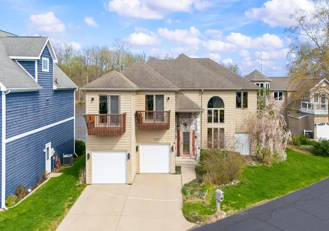 1st image of 2349 Riverside Pointe Dr, Saint Joseph, MI 49085 | MLS# 69026029864