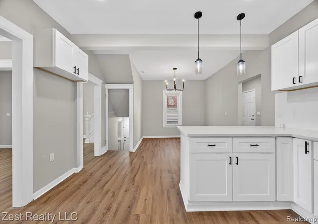 Photo 3 of Single family home for sale at 2525 Bewick St, Detroit, MI 48214 | MLS# 20261045573 | Listing updated on 2026-08-27