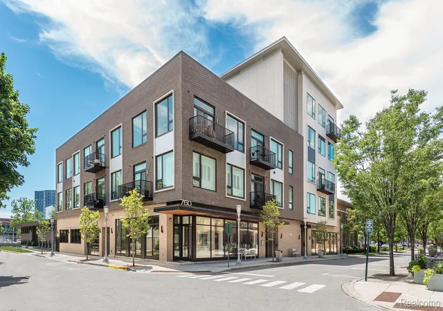 Photo 1 of Condo for sale at 750 Forest Ave #502, Birmingham, MI 48009 | MLS# 20261045576 | Listing updated on 2026-07-28