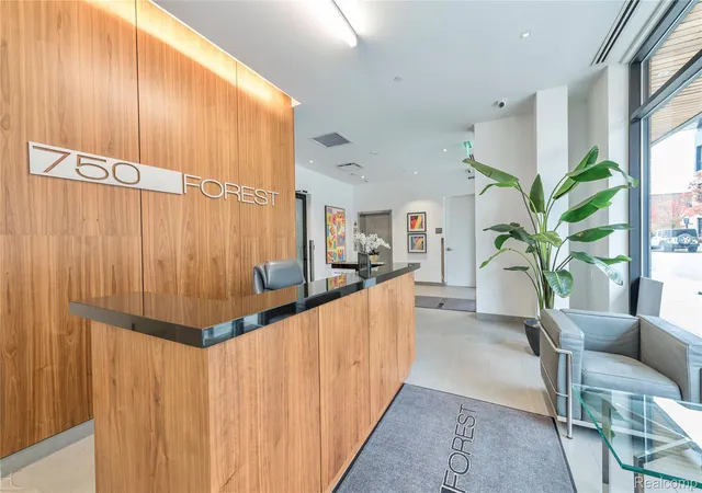 Photo 2 of Condo for sale at 750 Forest Ave #502, Birmingham, MI 48009 | MLS# 20261045576 | Listing updated on 2026-07-28