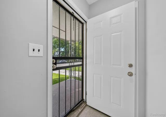 Photo 2 of Single family home for sale at 15024 Coram St, Detroit, MI 48205 | MLS# 20261045577 | Listing updated on 2026-06-18