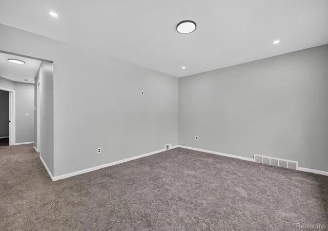 Photo 2 of Single family home for sale at 15024 Coram St, Detroit, MI 48205 | MLS# 20261045577 | Listing updated on 2026-06-18