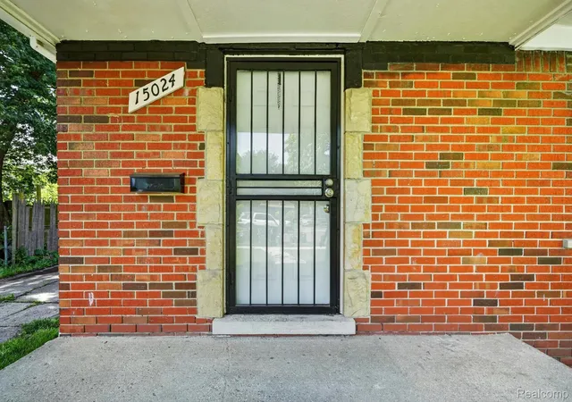 Photo 31 of Single family home for sale at 15024 Coram St, Detroit, MI 48205 | MLS# 20261045577 | Listing updated on 2026-06-18
