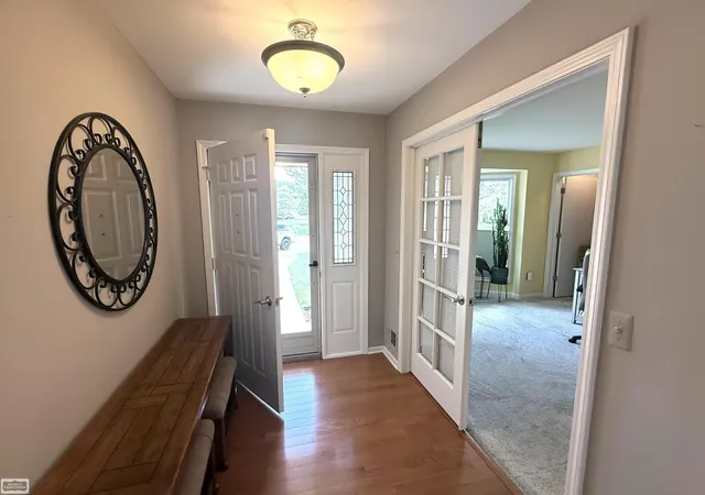 Listing Photo 3 - Condo for sale in building located at 41371 Carmelo W Dr, Clinton Township, MI 48038