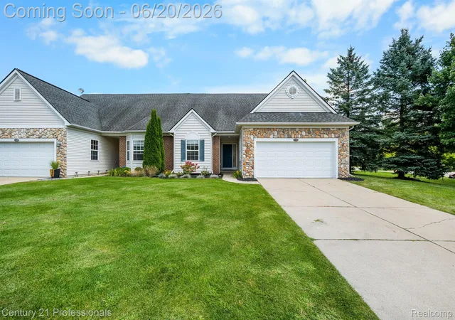 1st image of 3305 Grove Ln, Auburn Hills, MI 48326 | MLS# 20261045585