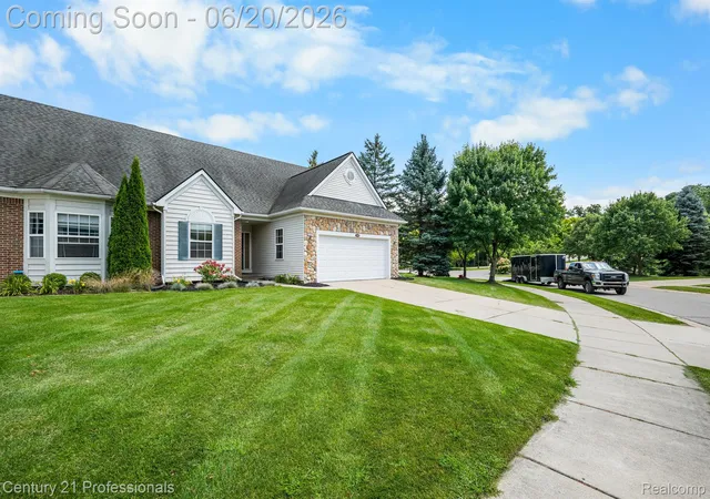 4th image of 3305 Grove Ln, Auburn Hills, MI 48326 | MLS# 20261045585