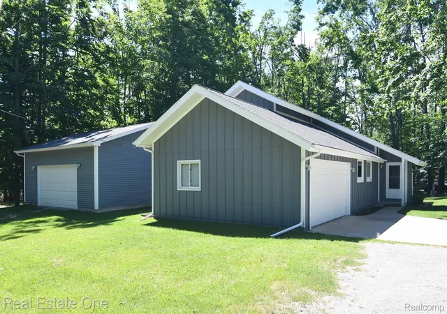 Homes for sale in Alcona Township Alcona, MI | 4092 N Pheasant Rd, Alcona Township Alcona, MI 48742 | MLS# 20261045586