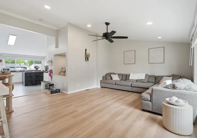 Photo 2 of Single family home for sale at 22245 Raymond St, Saint Clair Shores, MI 48082 | MLS# 58050211710 | Listing updated on 2026-06-19