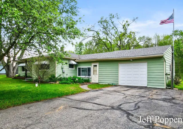 1st image of 4379 20 Mile Rd Ne, Sand Lake, MI 49343 | MLS# 65026029880