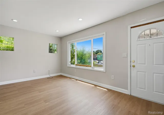 Photo 3 of Single family home for sale at 14732 Woodmont Ave, Detroit, MI 48227 | MLS# 20261045592 | Listing updated on 2026-08-24