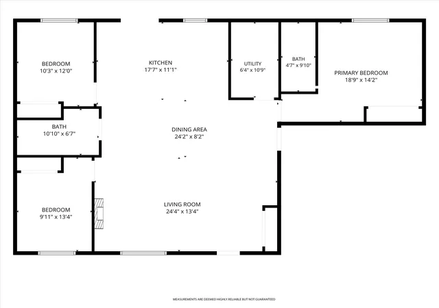 54th image of 330 Canfield St, Milan, MI 48160 | MLS# 81026029886