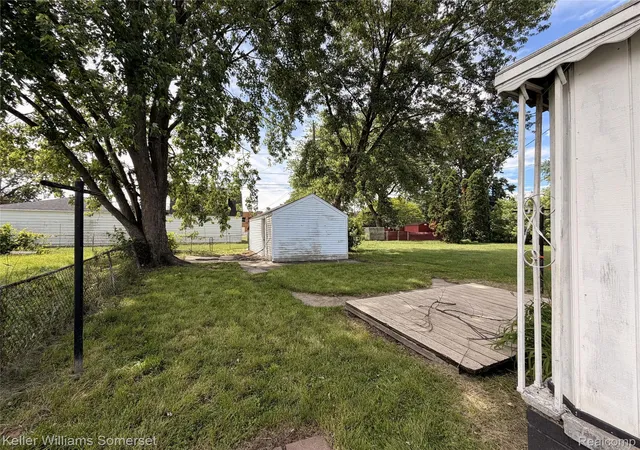 18th image of 8226 Prospect Ave, Warren, MI 48089 | MLS# 20261045609