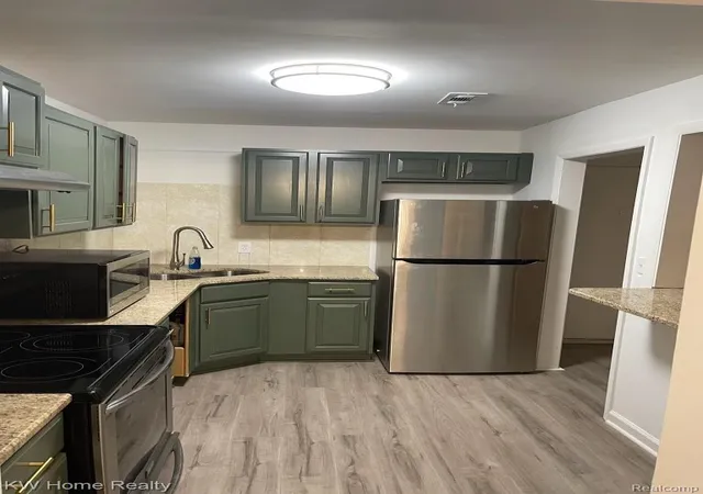 Homes for sale in Farmington Hills City Oakland, MI | 31993 W 12 Mile Rd #STE 110, Farmington Hills City Oakland, MI 48334 | MLS# 20261045623