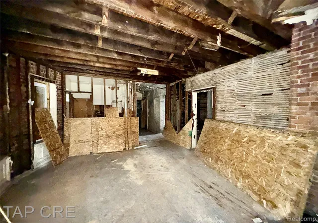Photo 4 of Multi family home for sale at 1104 E Grand Blvd, Detroit, MI 48207 | MLS# 20261045628 | Listing updated on 2026-06-18