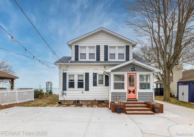 1st image of 7745 Lakeview Dr, Lexington, MI 48450 | MLS# 20261045629
