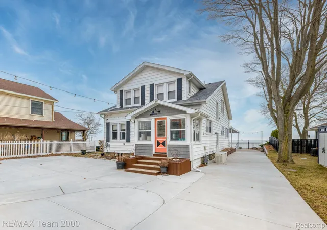 2nd image of 7745 Lakeview Dr, Lexington, MI 48450 | MLS# 20261045629