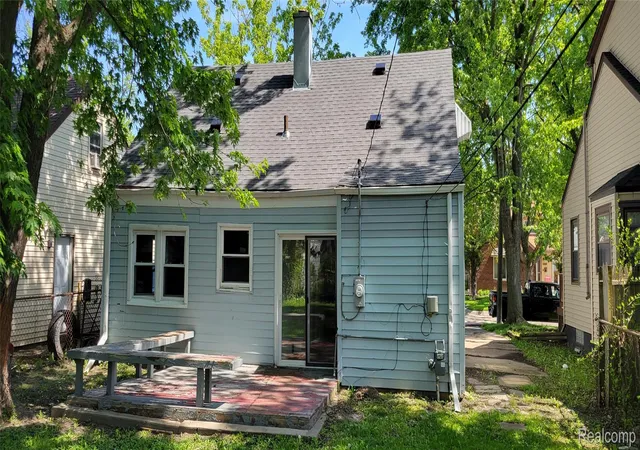 Photo 3 of Single family home for sale at 20462 Kingsville St, Harper Woods, MI 48225 | MLS# 20261045630 | Listing updated on 2026-09-16
